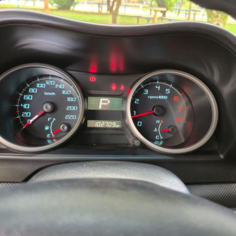 MITSUBISHI Pajero TR4 2.0 16V 4P FLEX, Foto 7