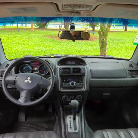 MITSUBISHI Pajero TR4 2.0 16V 4P FLEX, Foto 8