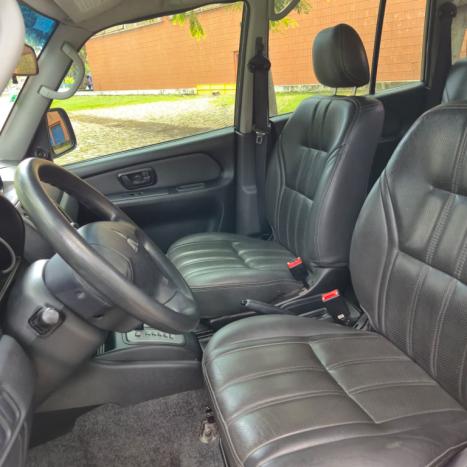 MITSUBISHI Pajero TR4 2.0 16V 4P FLEX, Foto 9