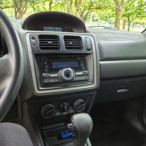 MITSUBISHI Pajero TR4 2.0 16V 4P FLEX, Foto 10