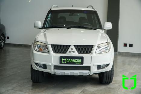 MITSUBISHI Pajero TR4 2.0 16V 4P 4X4 AUTOM�TICO, Foto 2
