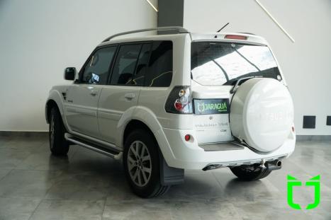 MITSUBISHI Pajero TR4 2.0 16V 4P 4X4 AUTOM�TICO, Foto 4