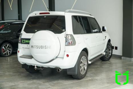 MITSUBISHI Pajero TR4 2.0 16V 4P 4X4 AUTOM�TICO, Foto 6
