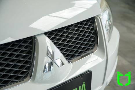 MITSUBISHI Pajero TR4 2.0 16V 4P 4X4 AUTOM�TICO, Foto 7