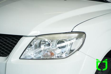 MITSUBISHI Pajero TR4 2.0 16V 4P 4X4 AUTOM�TICO, Foto 8