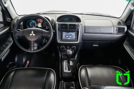 MITSUBISHI Pajero TR4 2.0 16V 4P 4X4 AUTOM�TICO, Foto 9