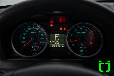 MITSUBISHI Pajero TR4 2.0 16V 4P 4X4 AUTOM�TICO, Foto 10