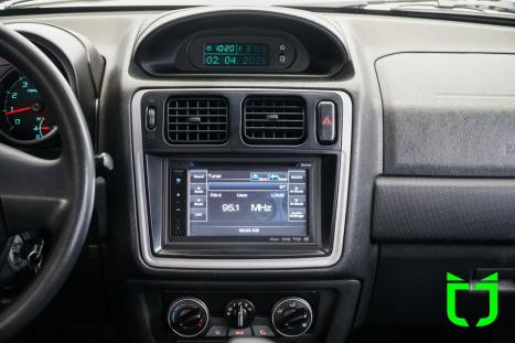 MITSUBISHI Pajero TR4 2.0 16V 4P 4X4 AUTOM�TICO, Foto 11