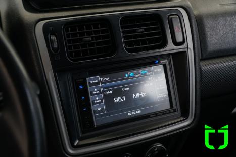 MITSUBISHI Pajero TR4 2.0 16V 4P 4X4 AUTOM�TICO, Foto 13