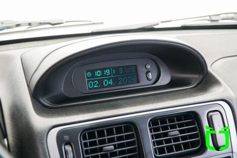 MITSUBISHI Pajero TR4 2.0 16V 4P 4X4 AUTOM�TICO, Foto 14