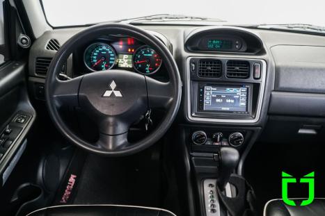 MITSUBISHI Pajero TR4 2.0 16V 4P 4X4 AUTOM�TICO, Foto 16