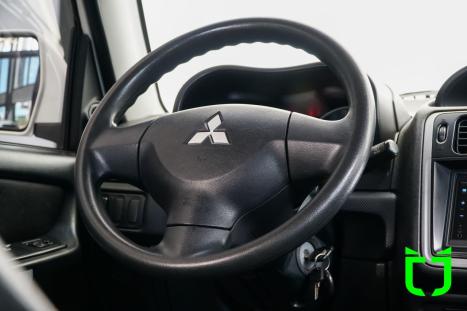 MITSUBISHI Pajero TR4 2.0 16V 4P 4X4 AUTOM�TICO, Foto 17