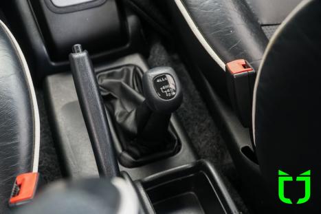 MITSUBISHI Pajero TR4 2.0 16V 4P 4X4 AUTOM�TICO, Foto 18