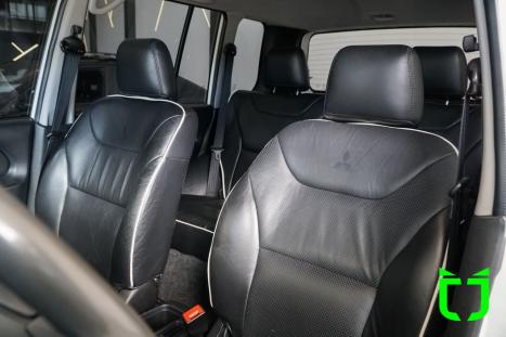 MITSUBISHI Pajero TR4 2.0 16V 4P 4X4 AUTOM�TICO, Foto 19