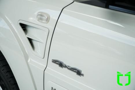 MITSUBISHI Pajero TR4 2.0 16V 4P 4X4 AUTOM�TICO, Foto 20