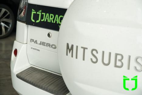 MITSUBISHI Pajero TR4 2.0 16V 4P 4X4 AUTOM�TICO, Foto 21