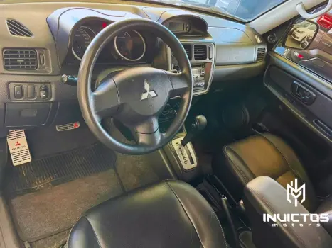 MITSUBISHI Pajero TR4 2.0 16V 4P 4X4 FLEX AUTOM�TICO, Foto 9
