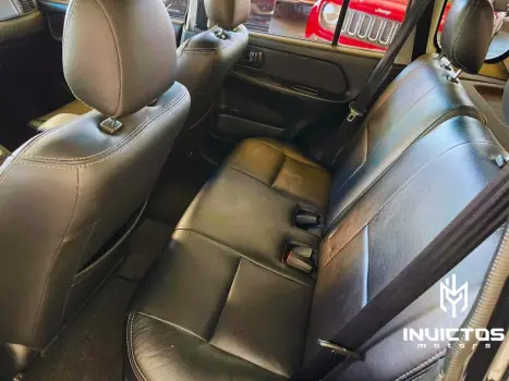 MITSUBISHI Pajero TR4 2.0 16V 4P 4X4 FLEX AUTOM�TICO, Foto 10