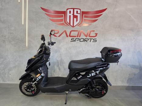 MOTO CHEFE Jet 1000W , Foto 2