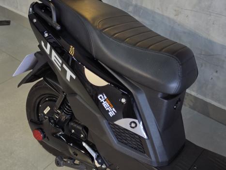 MOTO CHEFE Jet 1000W , Foto 3