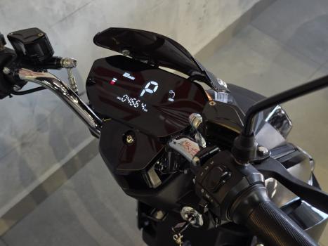 MOTO CHEFE Jet 1000W , Foto 4