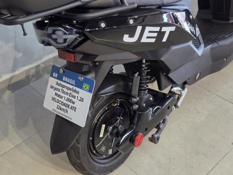 MOTO CHEFE Jet 1000W , Foto 10