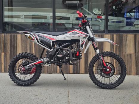 MXF 150 Pro Racing RR , Foto 1