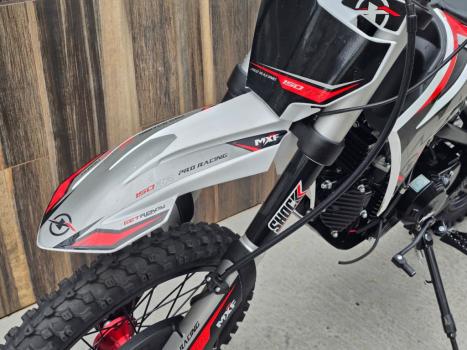 MXF 150 Pro Racing RR , Foto 3