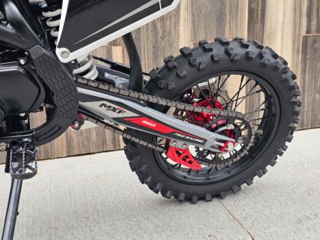 MXF 150 Pro Racing RR , Foto 4