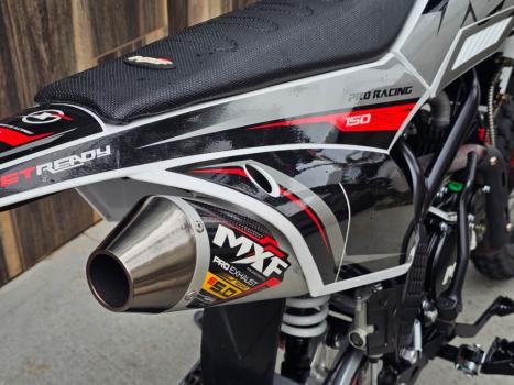 MXF 150 Pro Racing RR , Foto 5