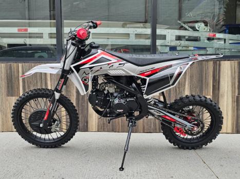 MXF 150 Pro Racing RR , Foto 6