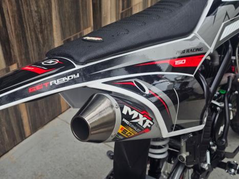 MXF 150 Pro Racing RR , Foto 7