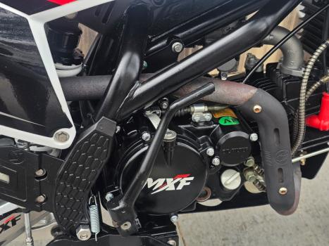 MXF 150 Pro Racing RR , Foto 8