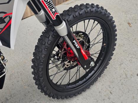 MXF 150 Pro Racing RR , Foto 9