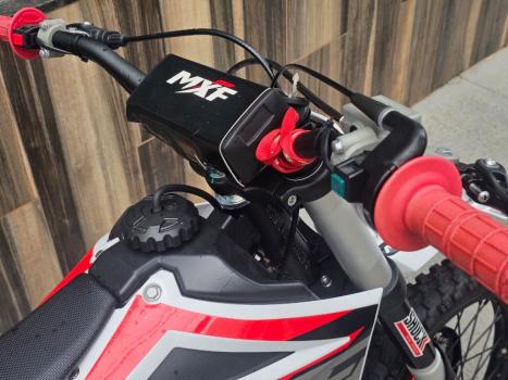 MXF 150 Pro Racing RR , Foto 10