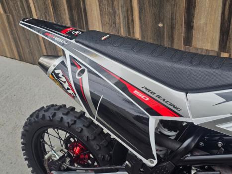 MXF 150 Pro Racing RR , Foto 11