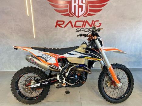 MXF 300 RX BLACK, Foto 1