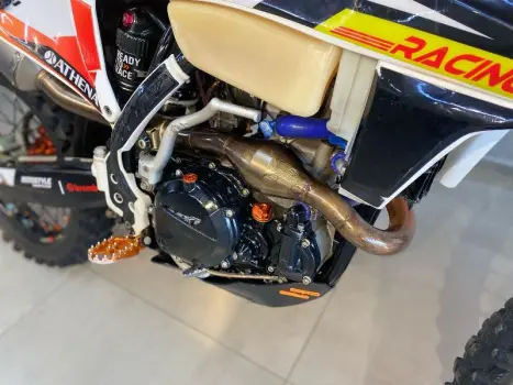 MXF 300 RX BLACK, Foto 4