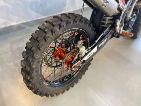 MXF 300 RX BLACK, Foto 5