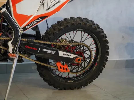 MXF 300 RX BLACK, Foto 13