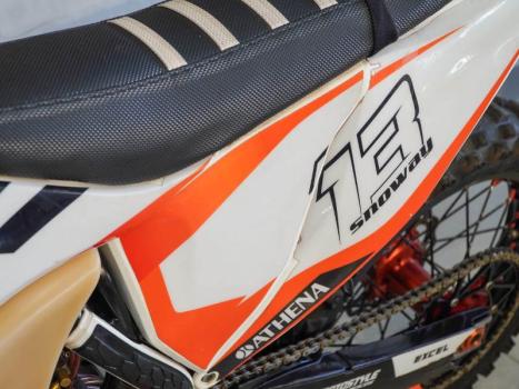 MXF 300 RX BLACK, Foto 14