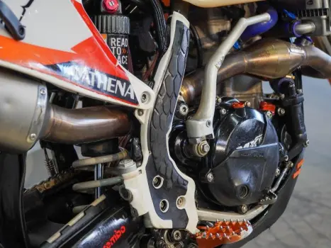 MXF 300 RX BLACK, Foto 15