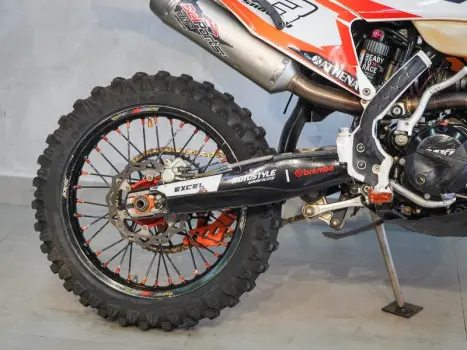 MXF 300 RX BLACK, Foto 16