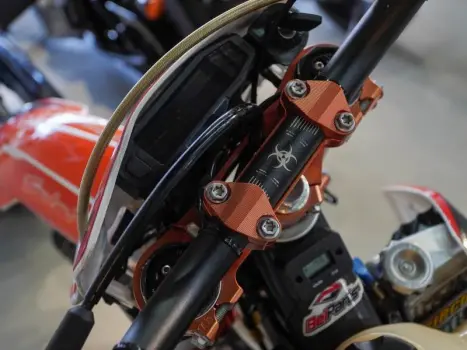 MXF 300 RX BLACK, Foto 18