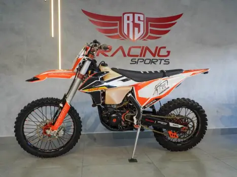 MXF 300 RX BLACK, Foto 19