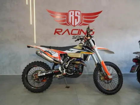 MXF 300 RX BLACK, Foto 20