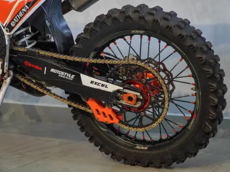 MXF 300 RX BLACK, Foto 21