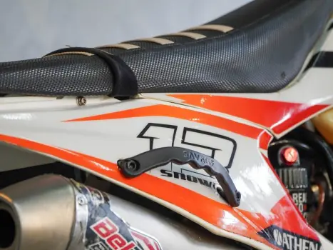 MXF 300 RX BLACK, Foto 24