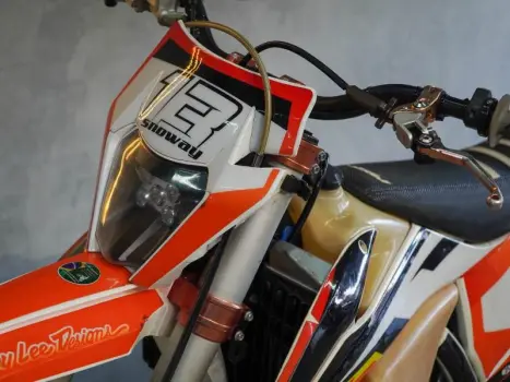 MXF 300 RX BLACK, Foto 25