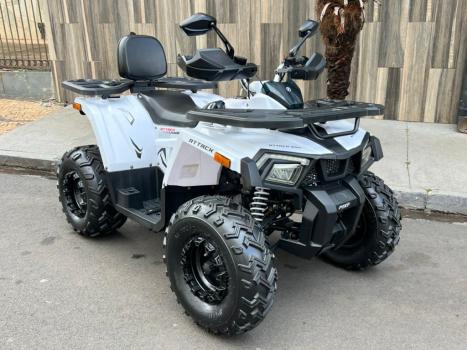 MXF Attack 200 , Foto 1 MXF Attack 200 , Foto 1